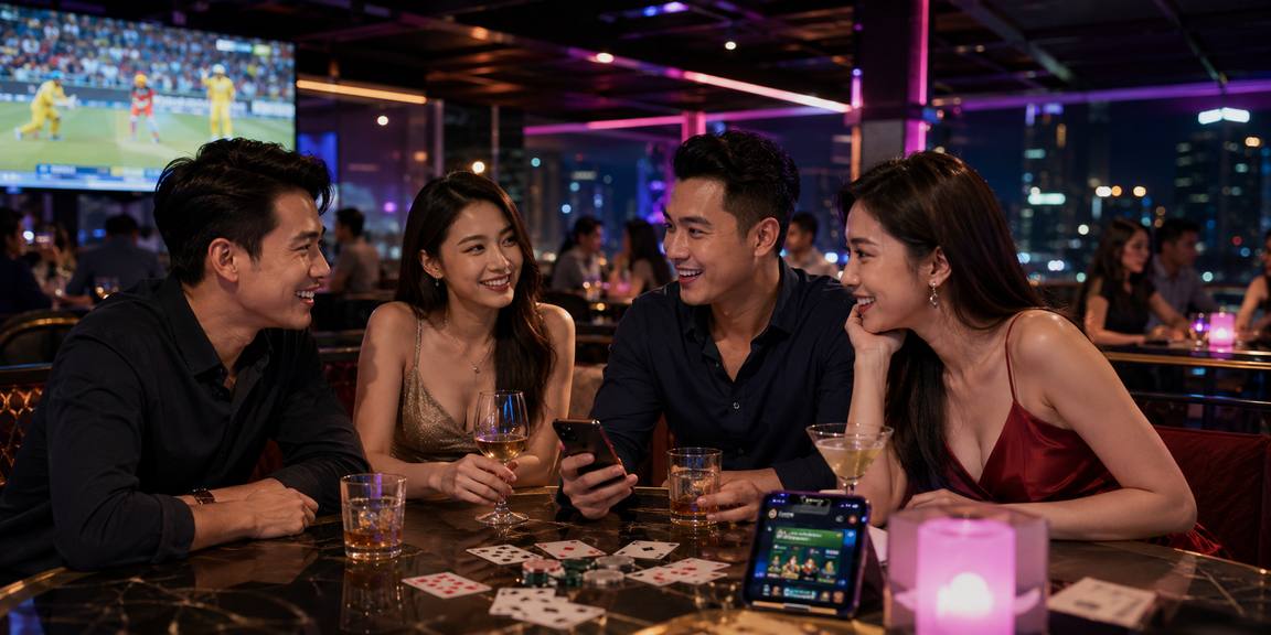 67speed Tài Xỉu Online