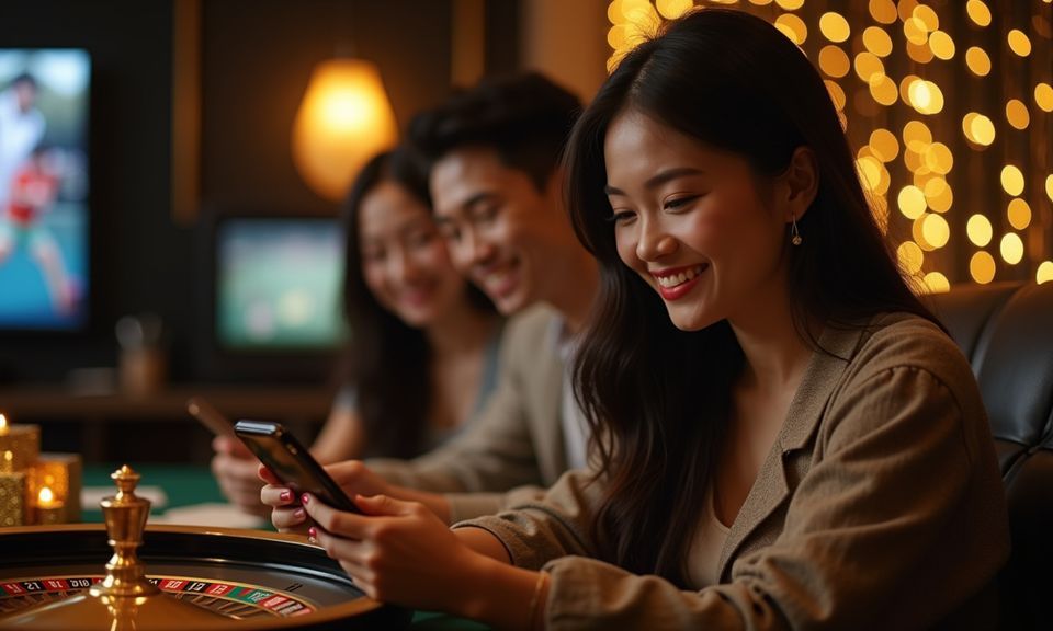 67speed Casino trực tuyến chạy mượt — nạp tiền bằng ví, vào bàn ngay
